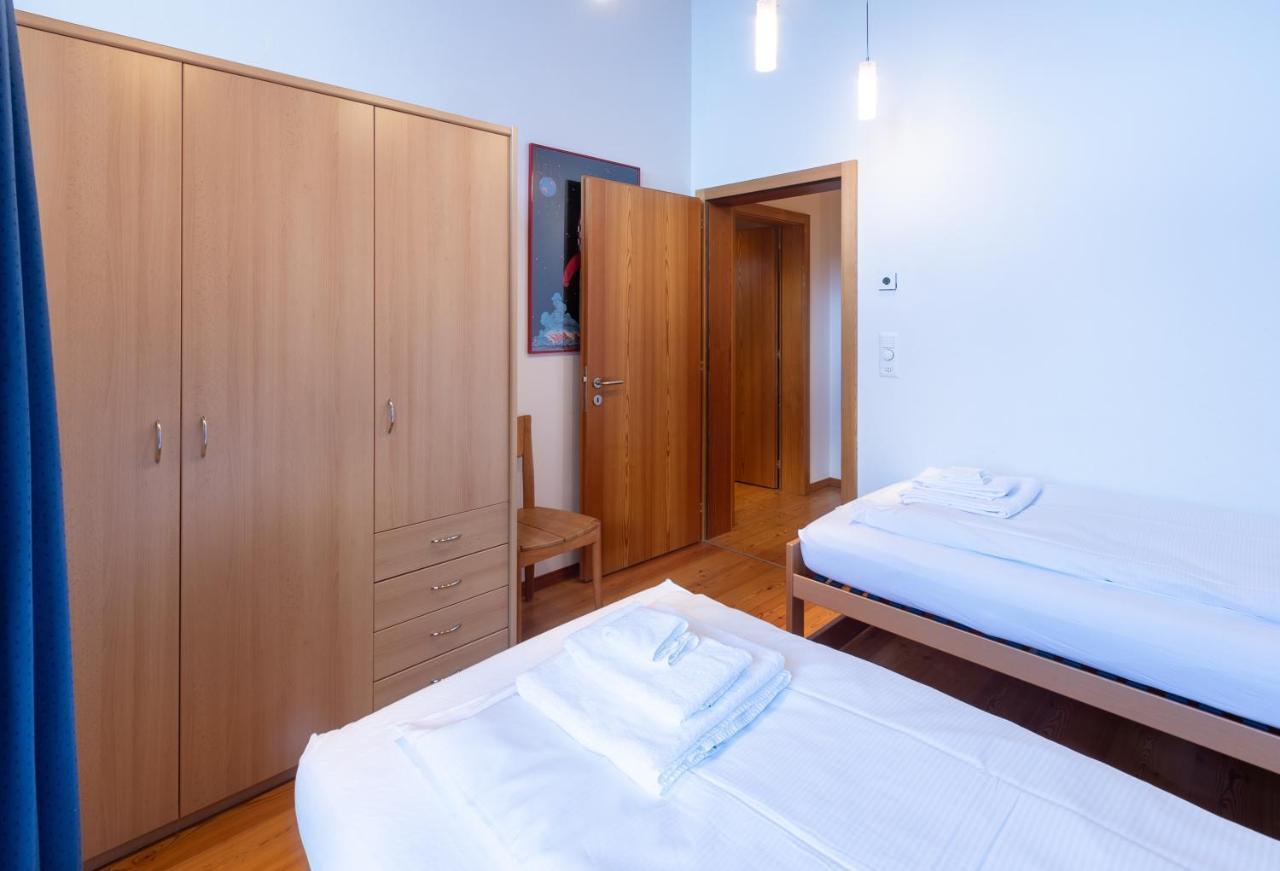 Haus Malva By Zermatt Premium Apartments Eksteriør bilde