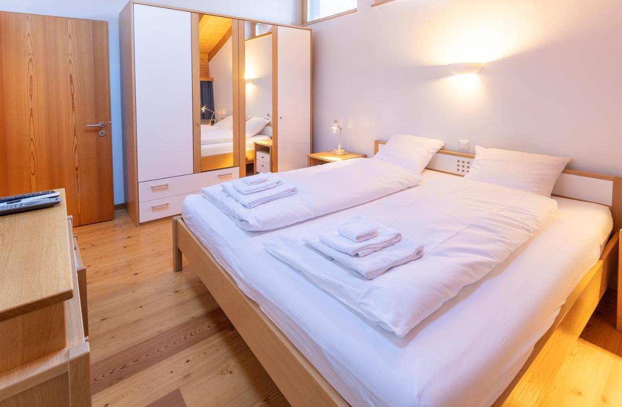 Haus Malva By Zermatt Premium Apartments Eksteriør bilde