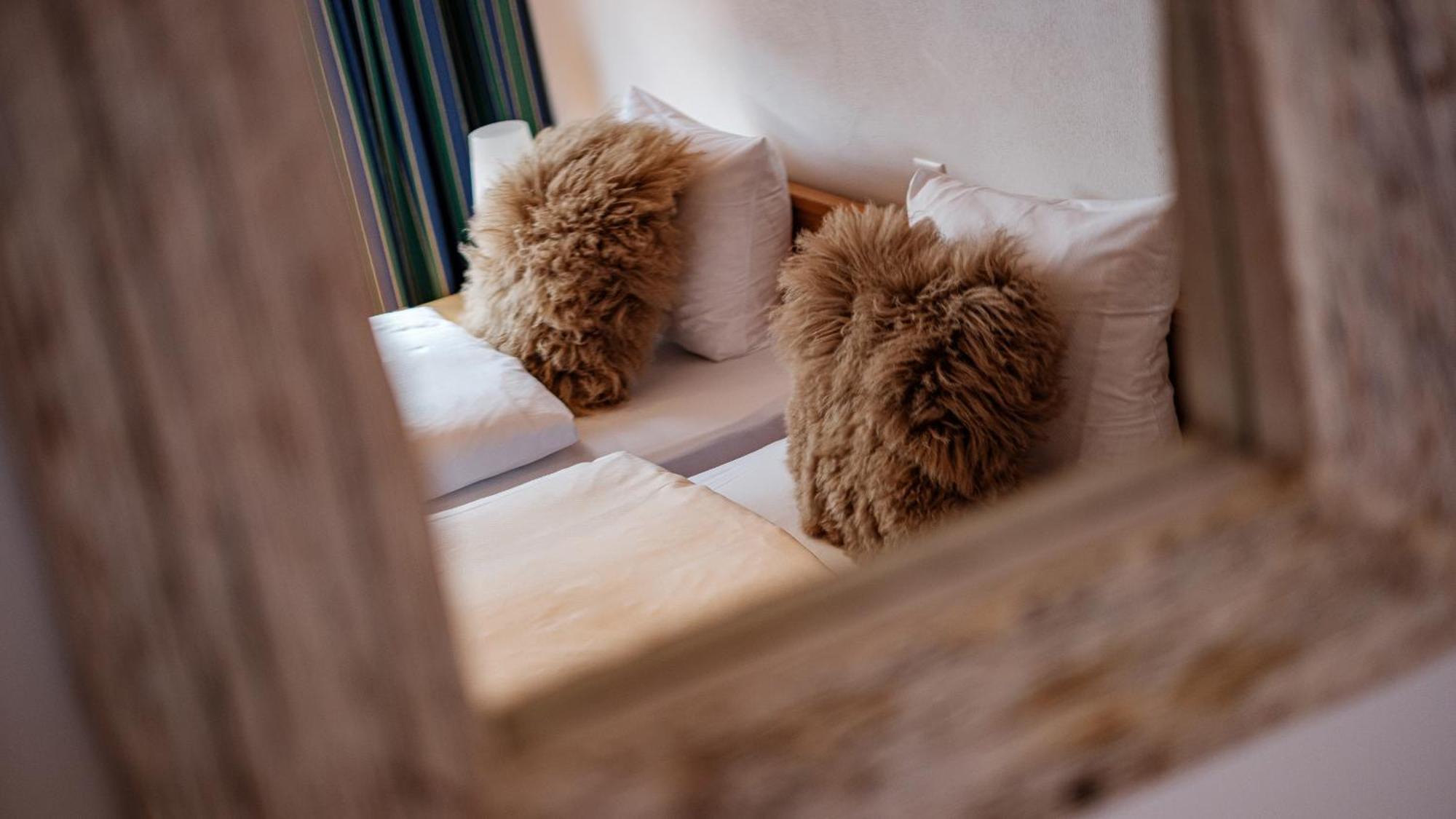 Haus Malva By Zermatt Premium Apartments Eksteriør bilde